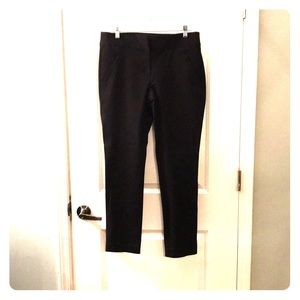 LOFT Outlet Modern Skinny Pants